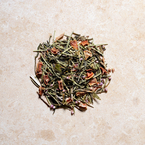 Des ingrédients d’exception