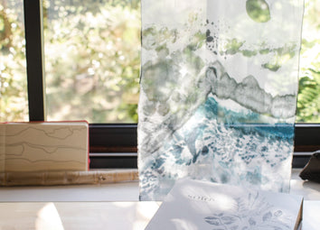 Les coffrets de l'artisan sourceur