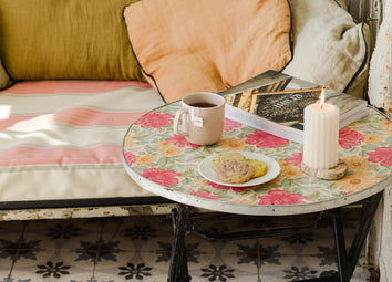 les assemblages : infusions gourmandes