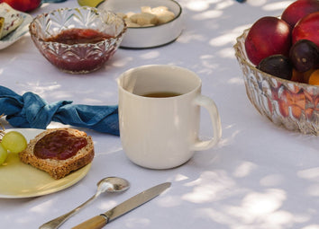 Boîte de 50 sachets-pyramides