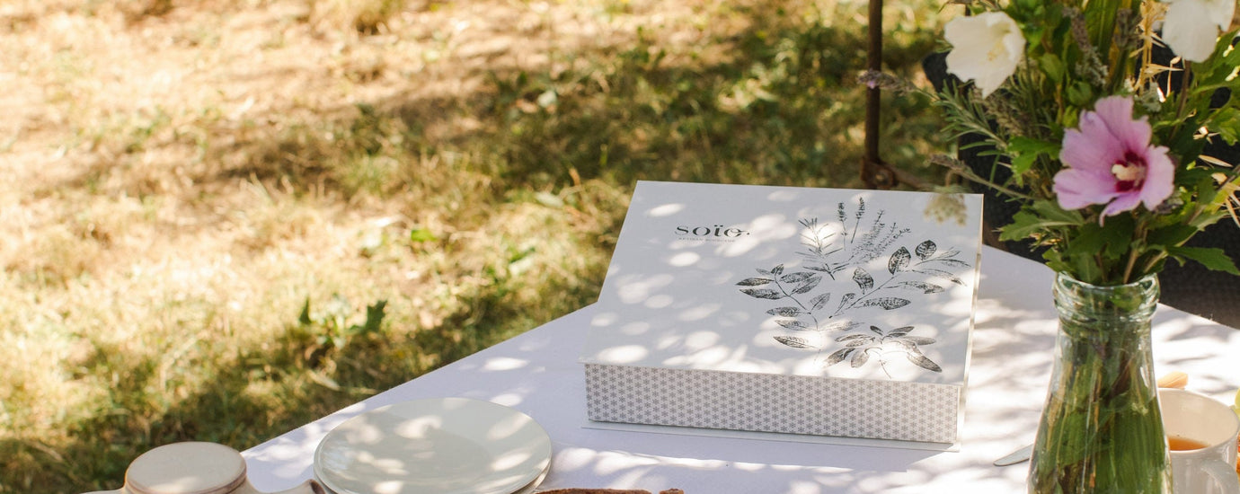 Coffrets Pré-remplis