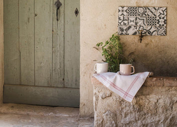 les assemblages : thés parfumés