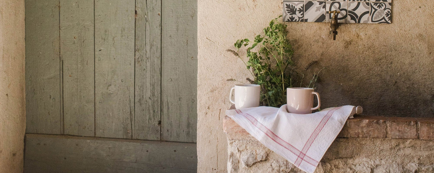 les assemblages : thés parfumés