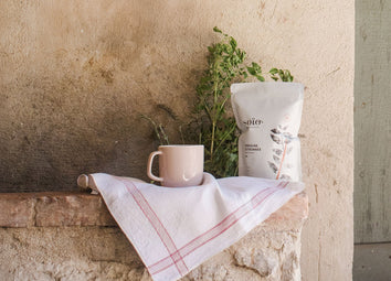 SOÏO - nos infusions bio