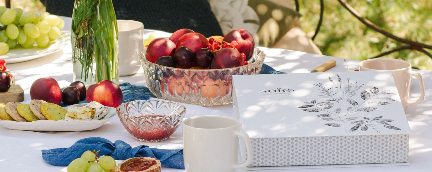 Tous les produits SOÏO