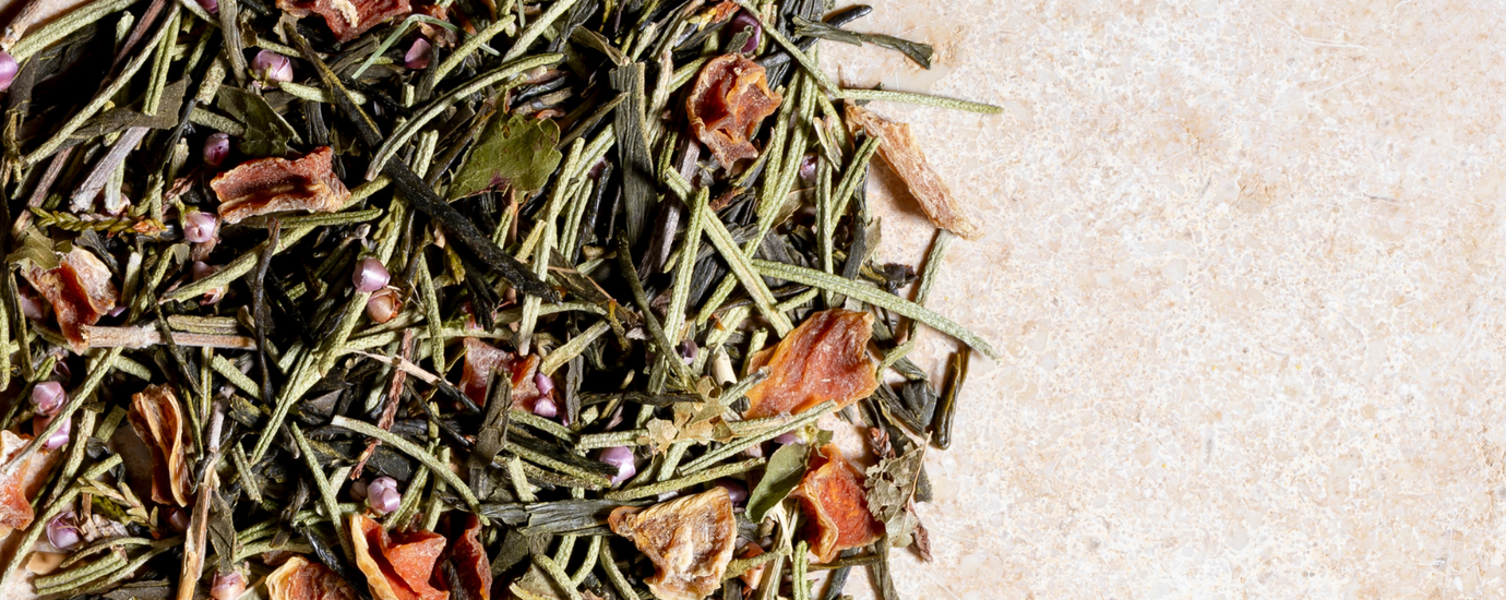 Nos infusions et thés les plus populaires