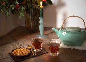 Notre collection de Noël