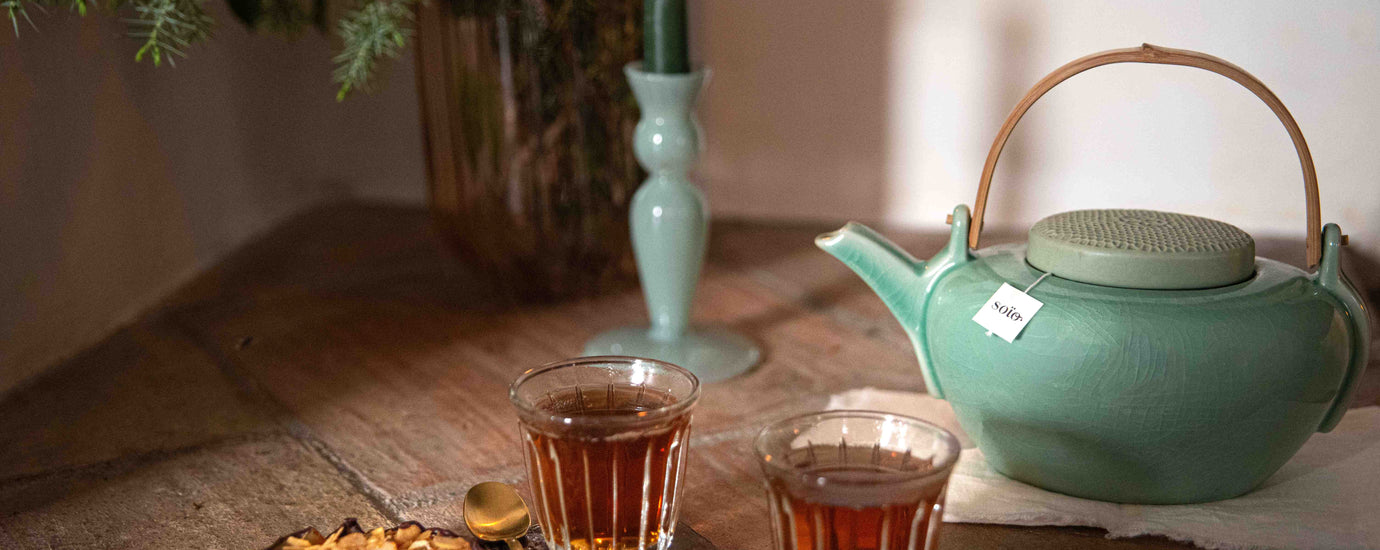 Notre collection de Noël