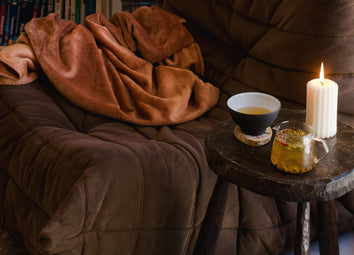 SOÏO - Douceurs du soir