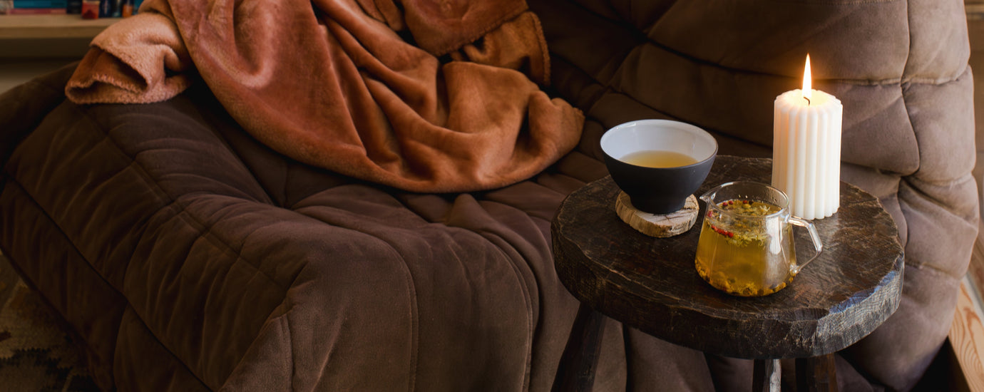 SOÏO - Douceurs du soir