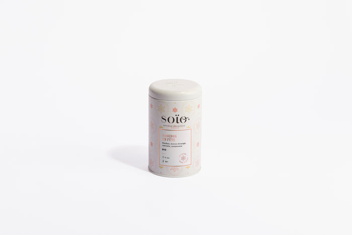 Rooibos en fête 130g