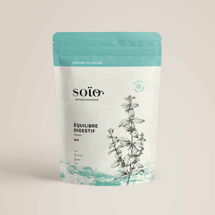 Équilibre Digestif