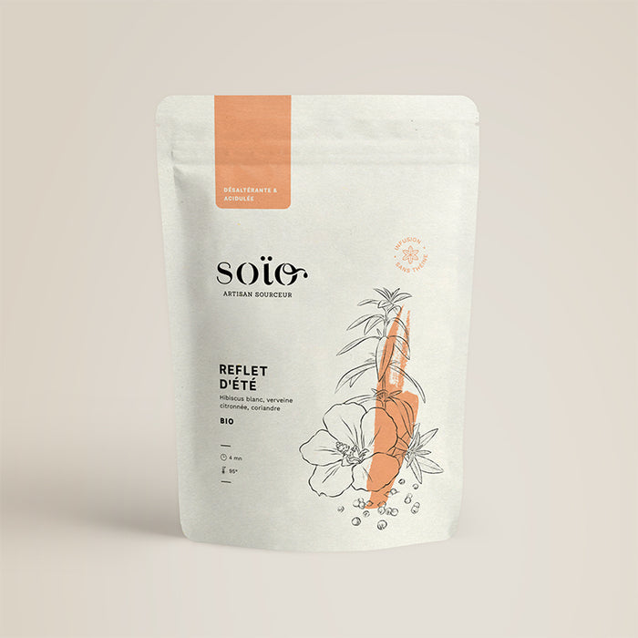 Reflets d'été - 100 g