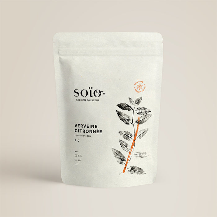 Verveine Citronnée