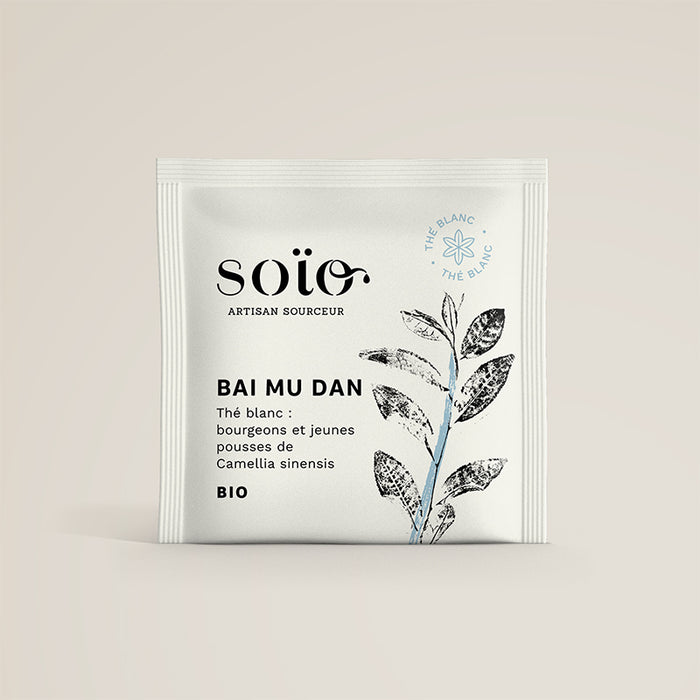 Bai Mu Dan
