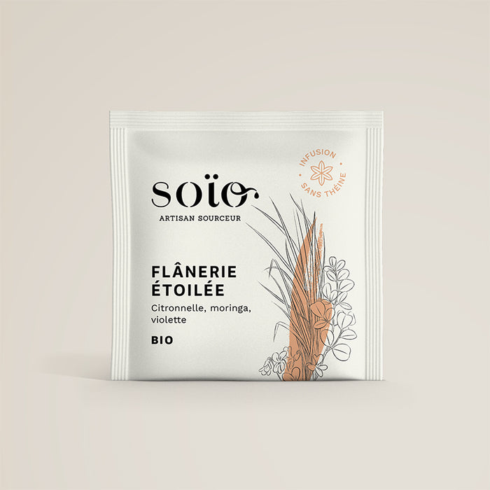 Flânerie Étoilée
