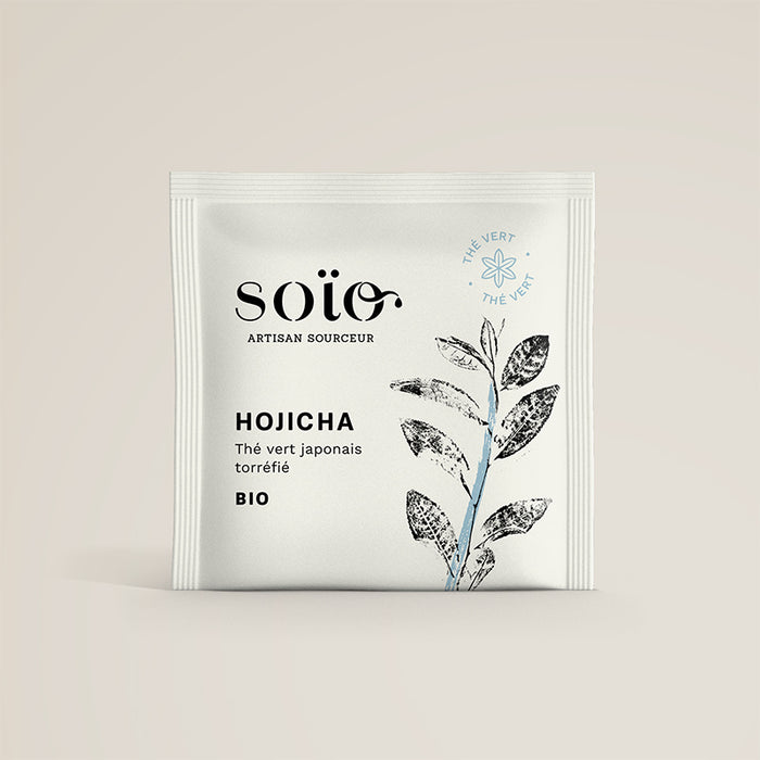 Hojicha