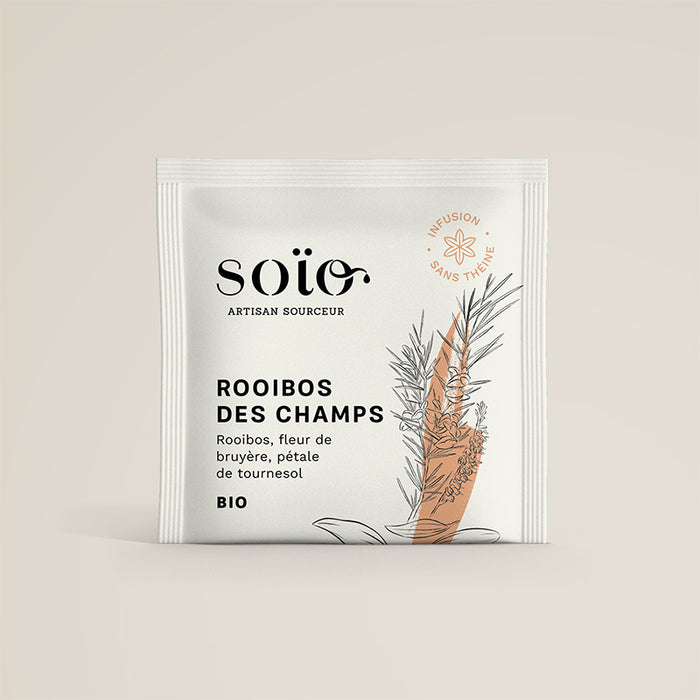 Rooibos des champs
